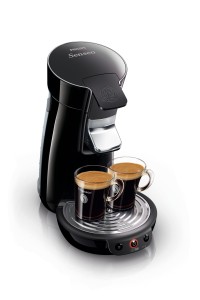 Senseo coffee machine